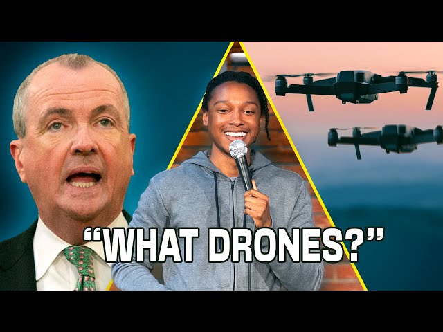 Who's Deploying Drones?