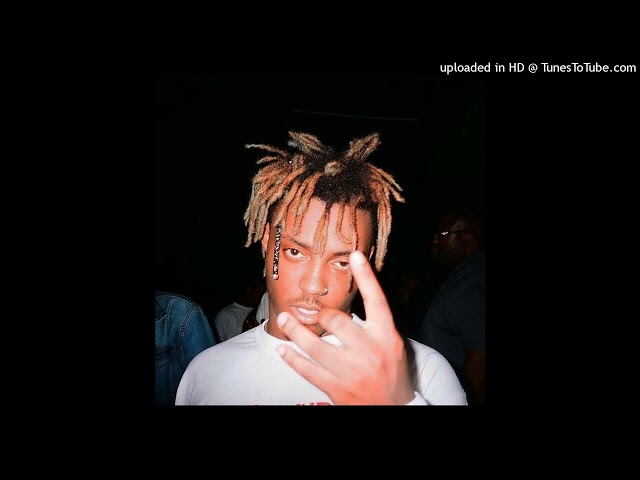 [FREE FOR PROFIT] Juice WRLD Type Beat "Old Memories"