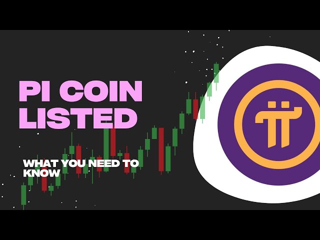 Pi Coin has been listed. Should you Sell or Hold?