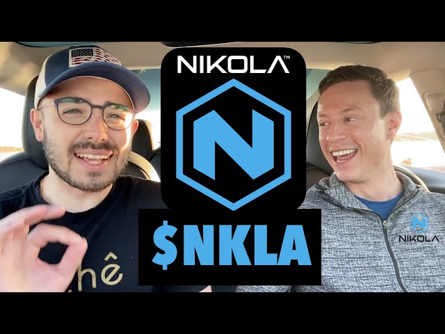 Nikola’s $12B Valuation Makes No Sense w/ Matt Joyce