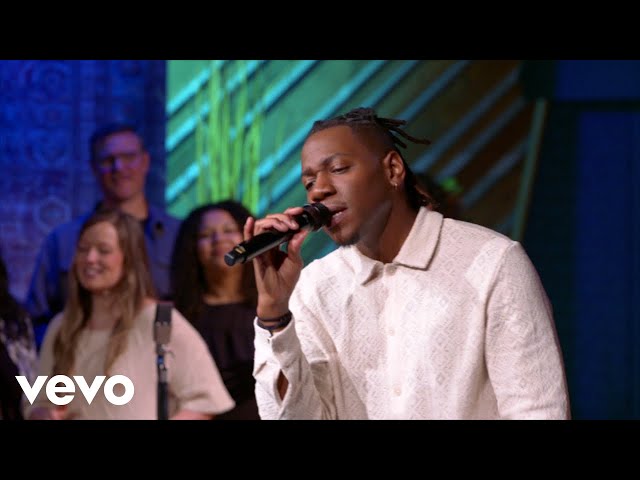 Chris Blue - Can't Stop Talkin' About Him