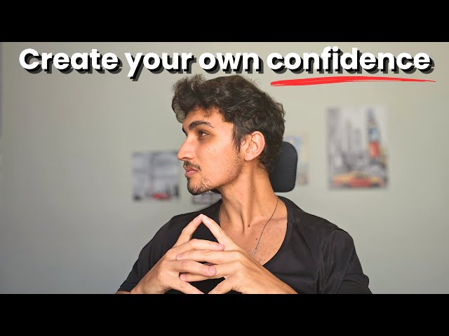 How to speak English with so much confidence, people won't recognize you