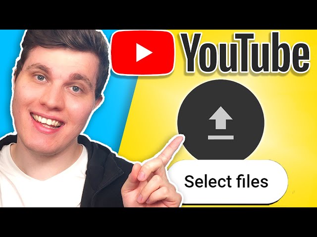 How to Upload a video to YouTube the BEST settings