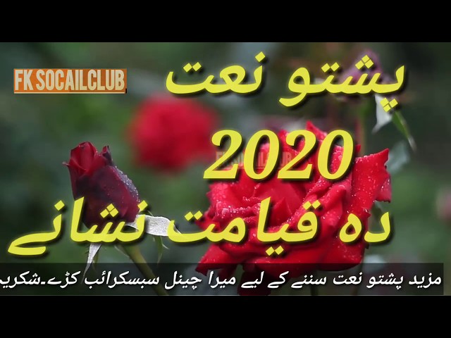 pashto naat | pashto naat 2020 | pashto new hd naat 2020 | pashto nazam 2020 | pashto naat 2020