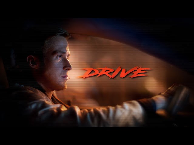 Drive | Kavinsky - Nightcall | HDR10+