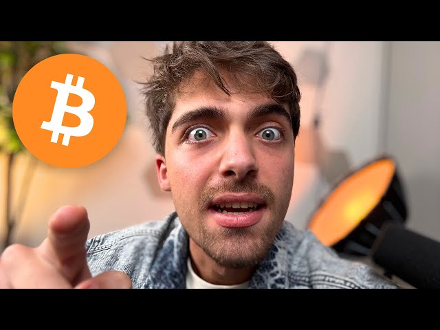 🚨 BITCOIN WILL HIT $120,000 IN 72 HOURS !!!