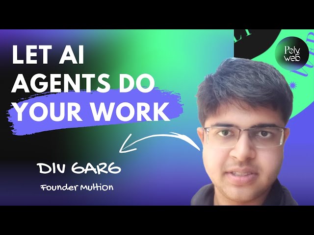 Autonomous AI Agents: The Virtual Assistants That Do Everything For You