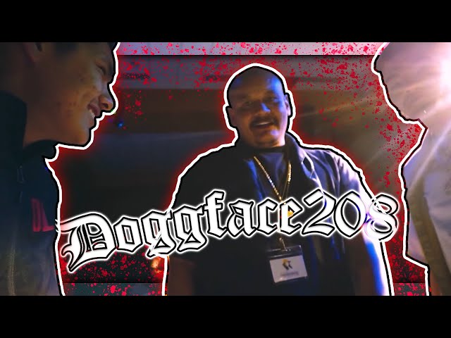 Concert with Sinisterminds Vlog (ft.Doggface208)