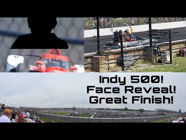 2023 Indy 500 | A Fans Perspective