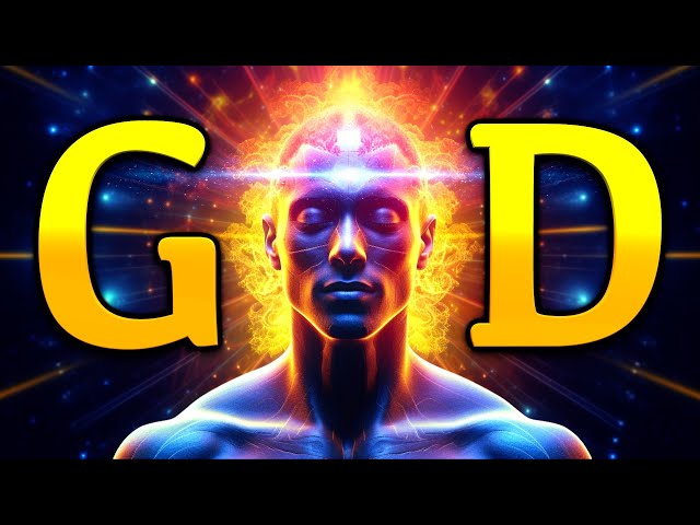 ARE YOU READY to WAKE UP Your HIDDEN POWERS? (MUST TRY for 9 Minutes)