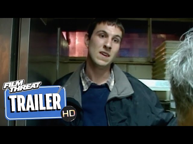 INVITATION TO A SUICIDE | Official HD Trailer (2004) | COMEDY | Film Threat Trailers