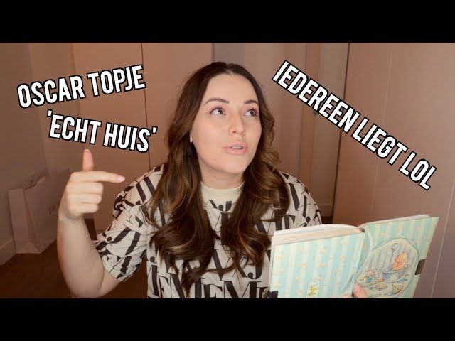 Mijn dagboek van vroeger lezen deel 2 | Beautygloss