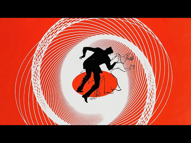 Vertigo - Trailers (Upscaled HD) (1958)