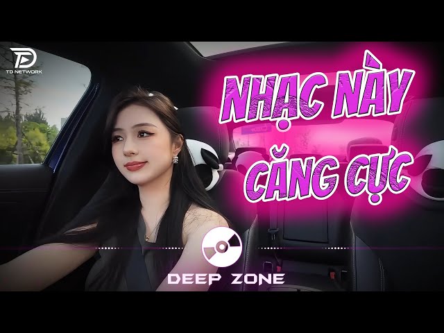 🎧 NHẠC NGHE TRÊN XE 🎧 VIET DEEP 2025 - MIXTAPE HOUSELAK SET NHẠC CŨ 8X9X - DEEP HOUSE CHILL 8X9X