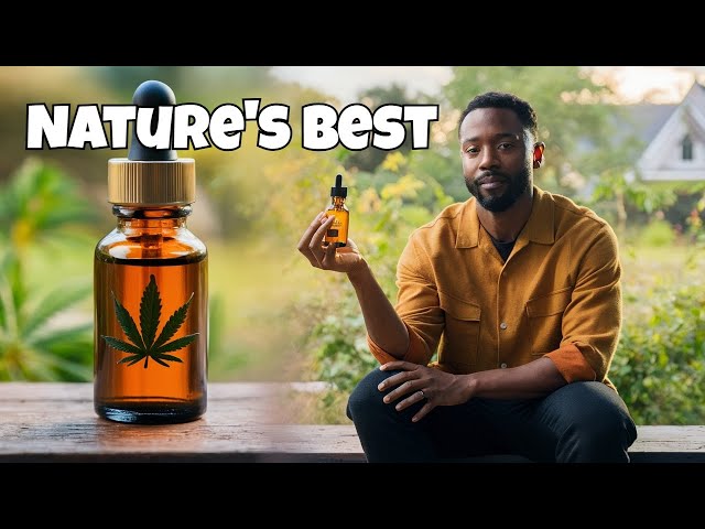 Top Wellness Expert Reveals Best Hemp and CBD Techniques