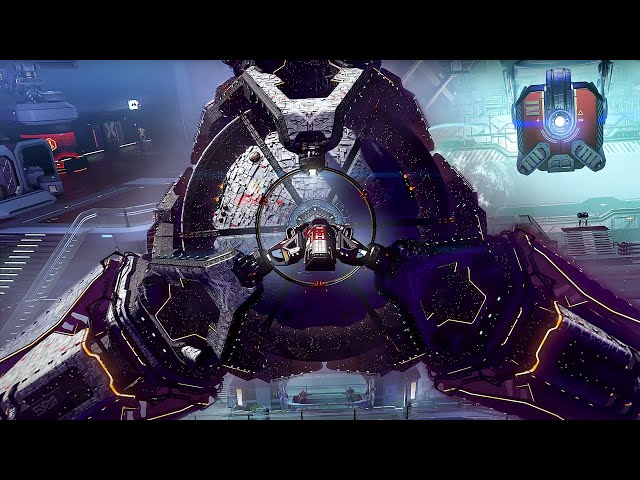 Every Detail You Missed In The Space Station Teaser Trailer | No Man's Sky