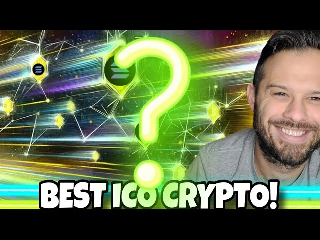 Best Cryptocurrency Presales or ICO's to Buy Now for 10X Returns?!