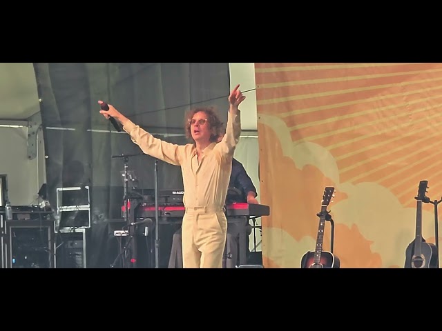 Beck - Loser @ Newport Folk Festival 7.26.24