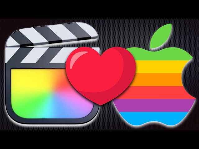 Apple Is Not Going To Kill Final Cut Pro