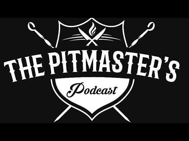 The Pitmasters Podcast Team