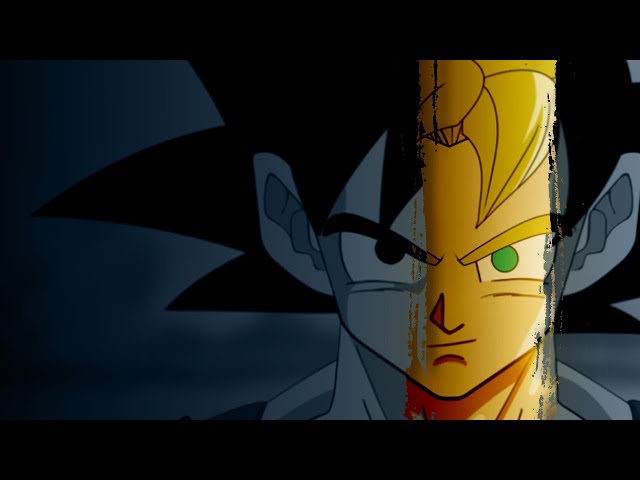 Train With Goku - Animated ASMR - Dragon Ball Super Whispering and Onomatopoeia