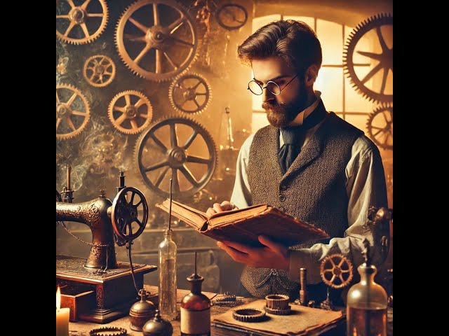 Victorian Era: The Age of Scientific Wonders!