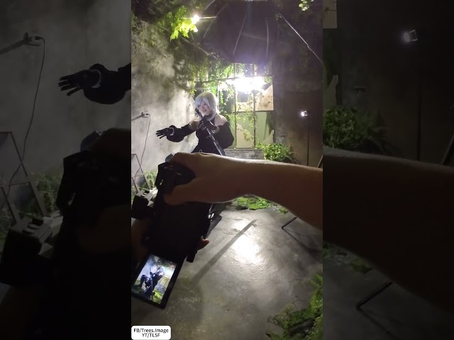 #cosplay #shoets #pov - 沒拿給你看的.都是不好看的XD