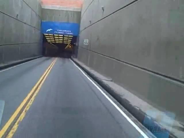 ChesapeakBay Bridge/Tunnel