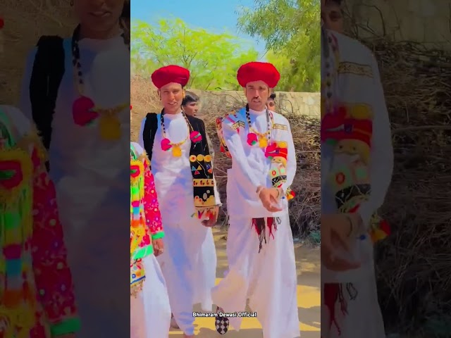 Rajasthan wedding culture 🥰#wedding #marriage #culture #youtubeshorts #shorts #rajasthan #status