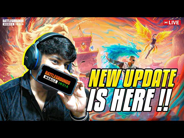 bgmi new update gameplay | CYRAX IS LIVE | #shorts #shortslive #shortfeed #bgmilive #pubg