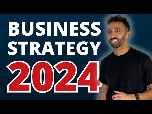 2 Strategies For More Inbound Leads & Revenue Growth In 2024