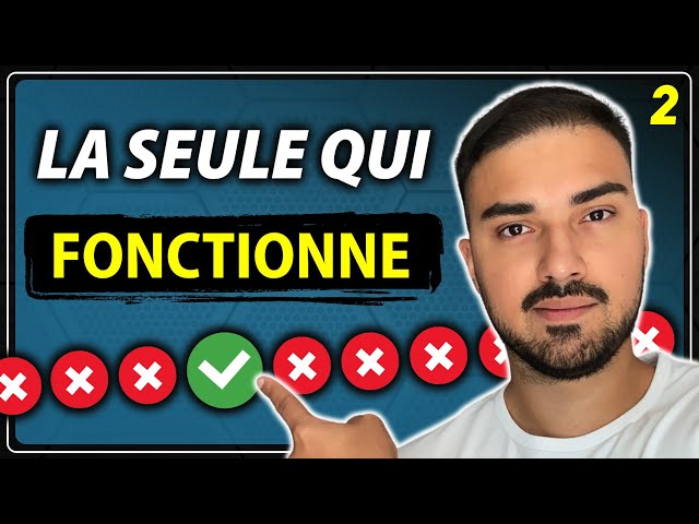 TECHNIQUE PARIS SPORTIF : Value Bet – la seule méthode qui fonctionne pour gagner (EP2: Value bet)