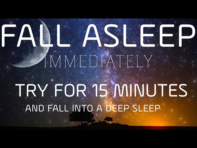 Deep Sleep Relaxing Music 💤 Sleeping Music For Deep Sleeping 12 hours🌙 Sleep Easy Relax