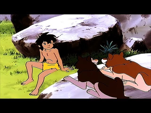 The Jungle Book | كتاب الأدغال | الحلقة 7 | حلقة كاملة | الرسوم المتحركة للأطفال | اللغة العربية