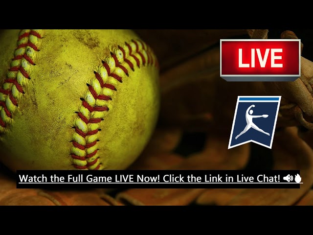 Coppin State vs Jackson State | | D1  Softball Live Stream