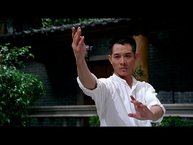 The Top 20 Martial Art Fight Scenes Part 2