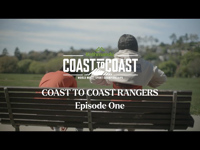 The Coast to Coast Rangers - 10 years on - Episode 1