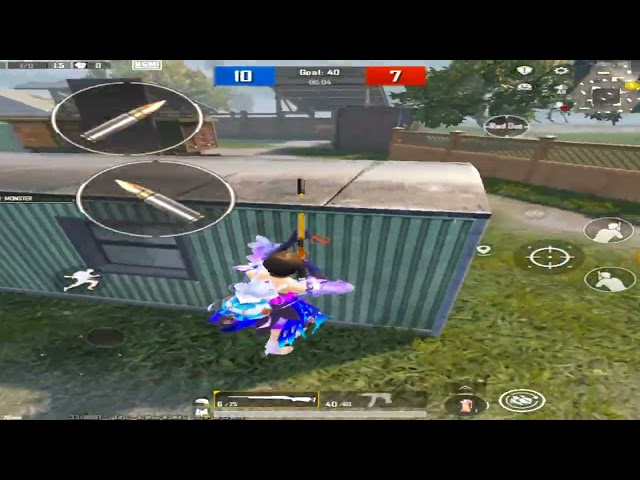 mobile iPad view gameplay bgmi‎@SOUVIKDLIVE1  ‎@JONATHANGAMINGYT 