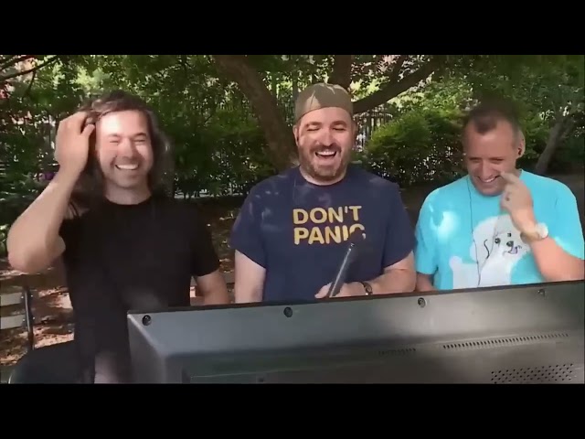 Impractical Jokers Funnniest Moments Part 3  #1080p #comedy #impracticaljokers