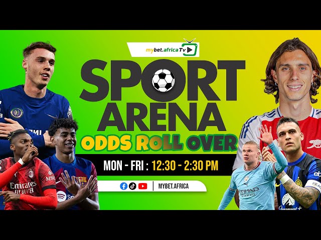 Sports Arena Live