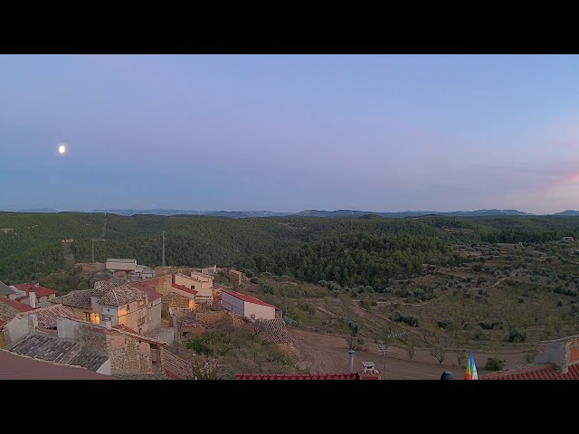 1st Forum Sustainable Matarraña - La Roca de Fórnoles Country House