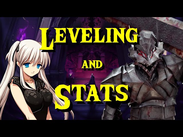 Beginner Guide: Leveling and Stats (Mabinogi 2025)