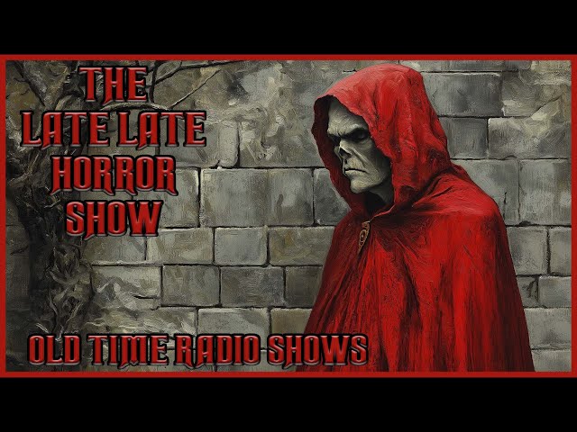 Midday Macabre / This Spooky Story Mix Could Keep You Awake for Hours / Old Time radio Shows #1