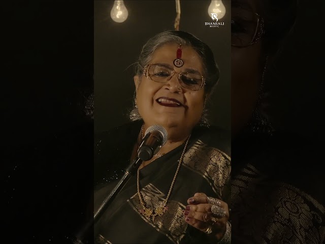 Tilasmi Bahein #Legend_Mix | Song Out Now | #UshaUthup #SonakshiSinha #Heeramandi #BhasaliMusic