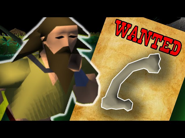 The Bone That All One Chunkers Fear | Chunk Quest #3