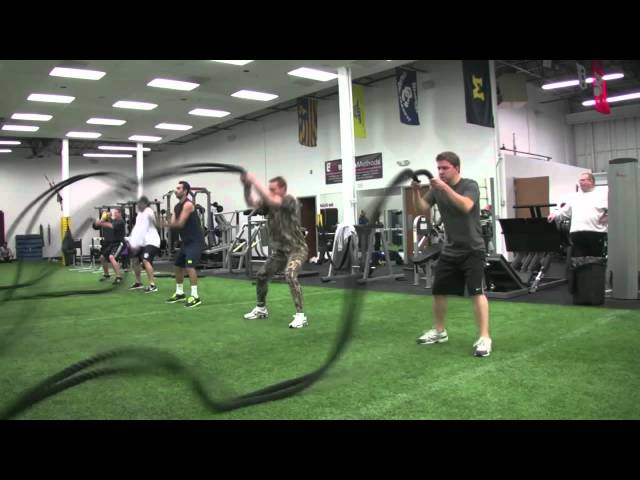 BarwisMethods Training - Tom VanHaaren