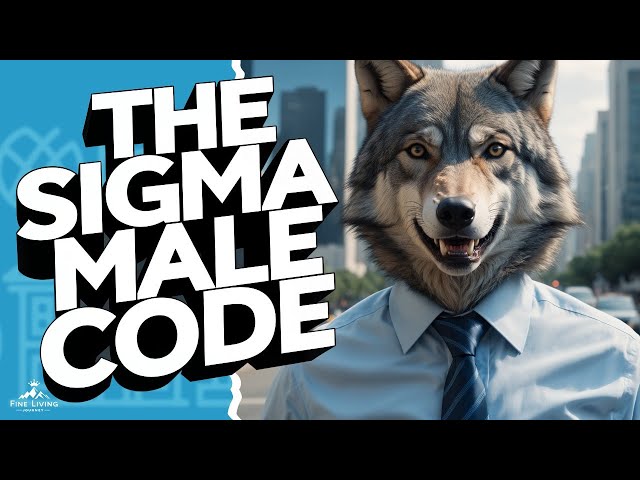 The Secret Traits Of A Sigma Male: 10 Characteristics You Need