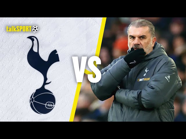 "Ange Is Stubborn & Won't Change!" Tottenham Fan BELIEVES It's Time For Postecoglou To LEAVE Spurs!