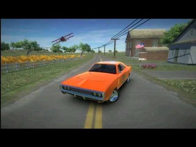 Classic American Muscle Cars 2 - Android Gameplay Video