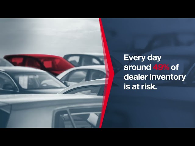 Do you see the carryover risk on your lot?